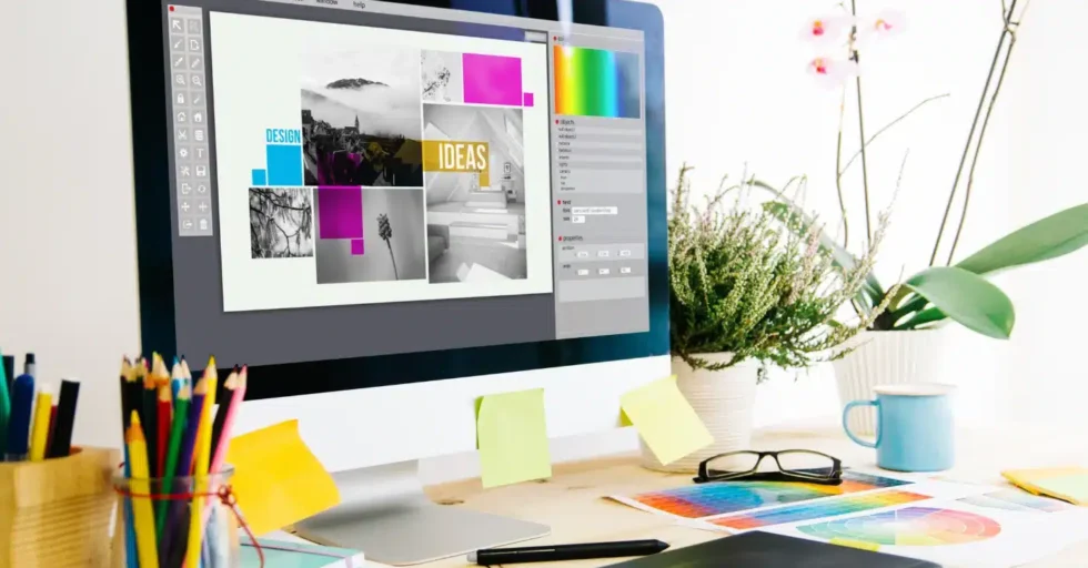 Graphic Design Services