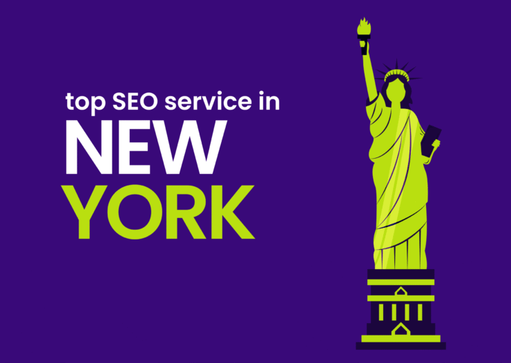 SEO services in New York