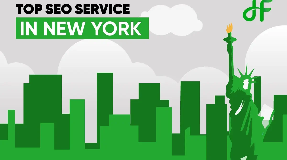 SEO services in New York