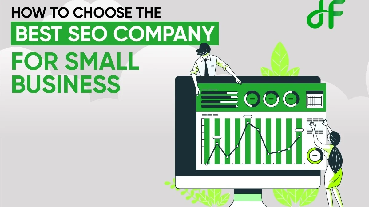 Best SEO Company for small businesses