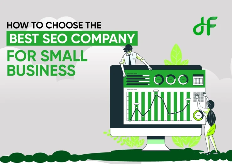 Best SEO Company for small businesses