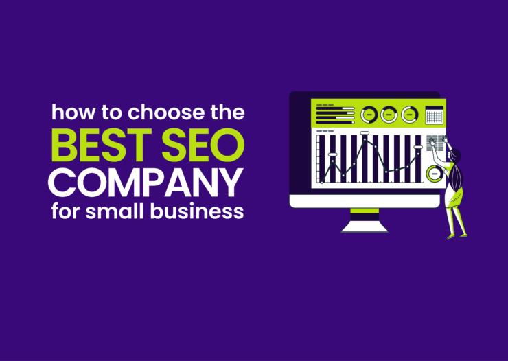 Best SEO Company for small businesses