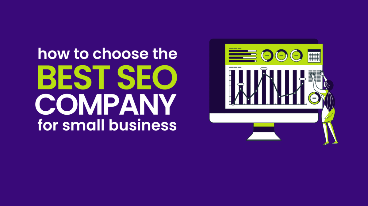 Best SEO Company Best SEO Company for small businesses