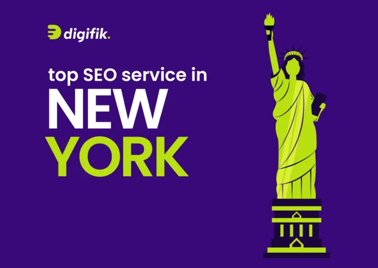 SEO services in New York