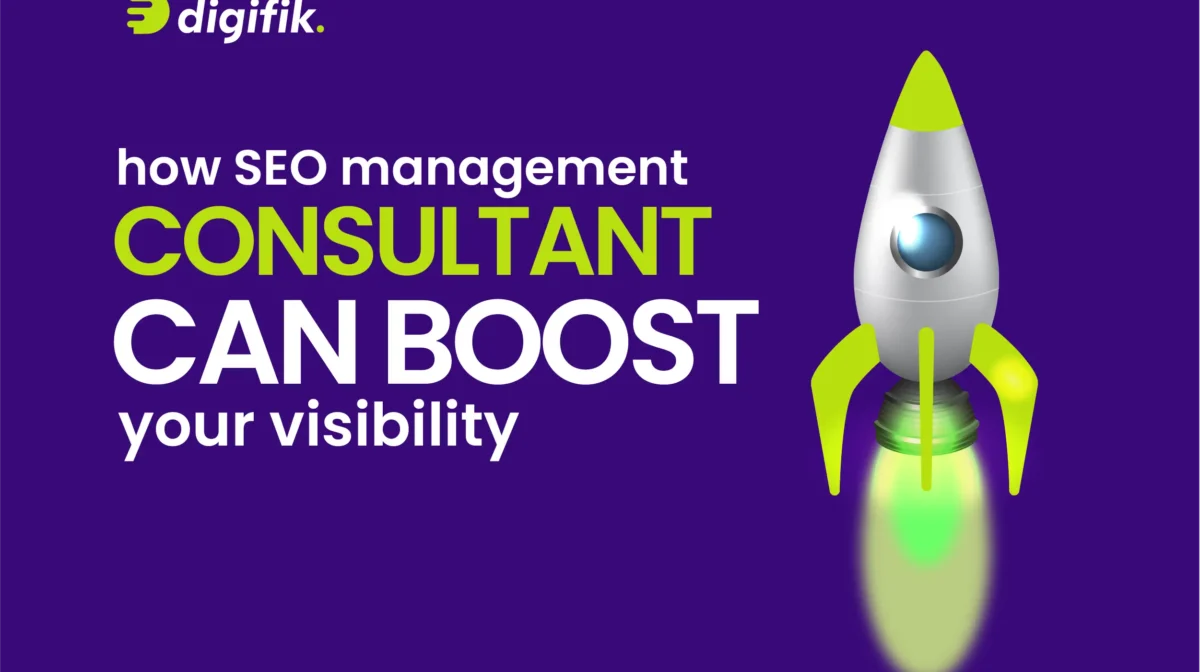 Learn how seo management consulting can benefit your rankings.