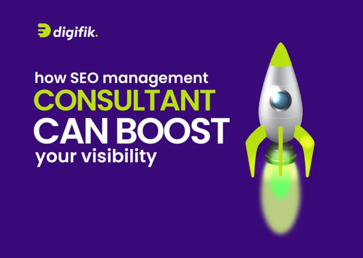 Learn how seo management consulting can benefit your rankings.