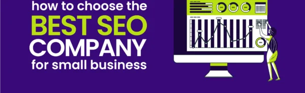 Best SEO Company for small businesses