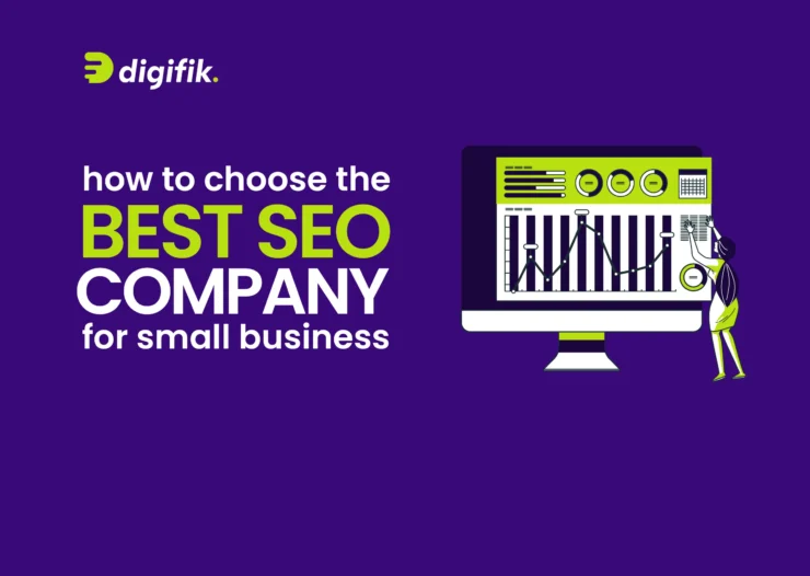 Best SEO Company for small businesses