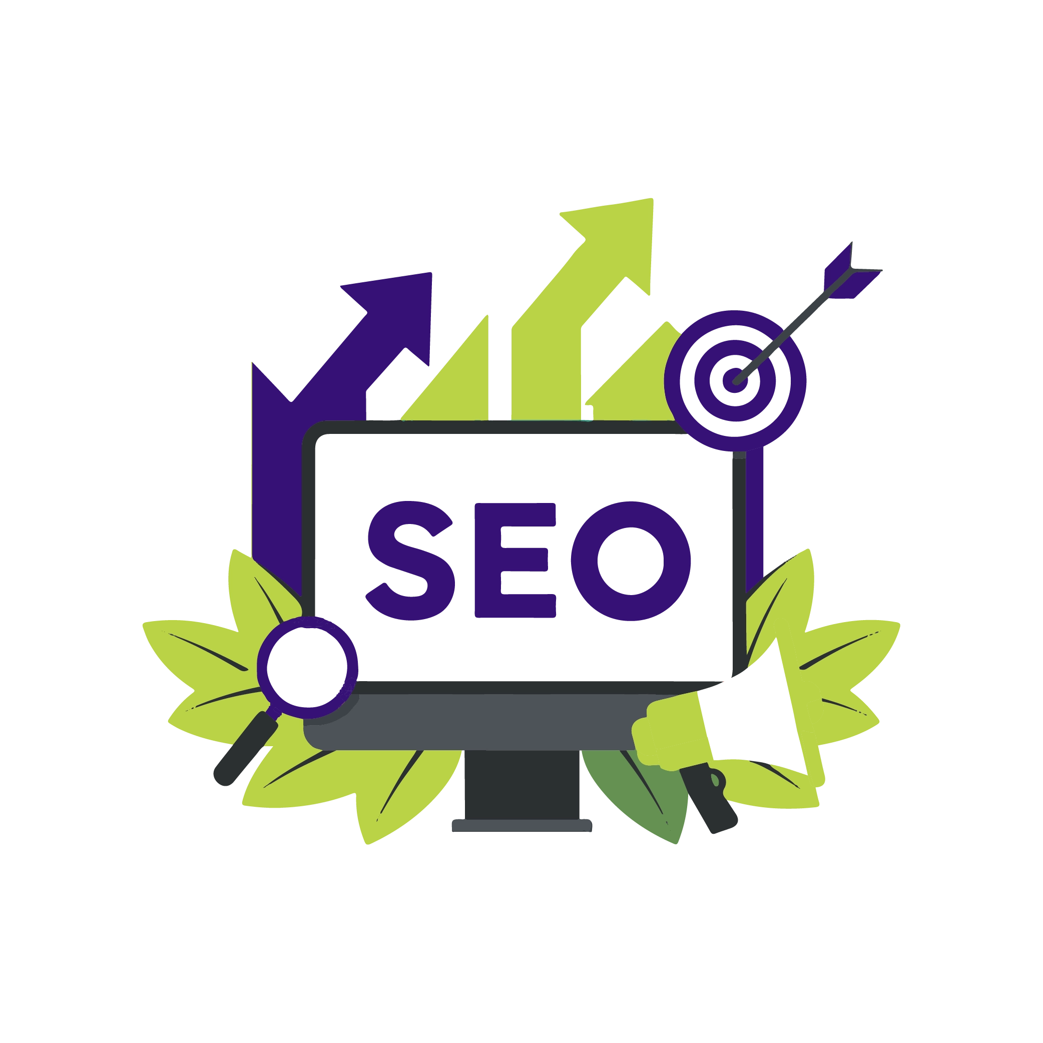 SEO Company for Small Businesses