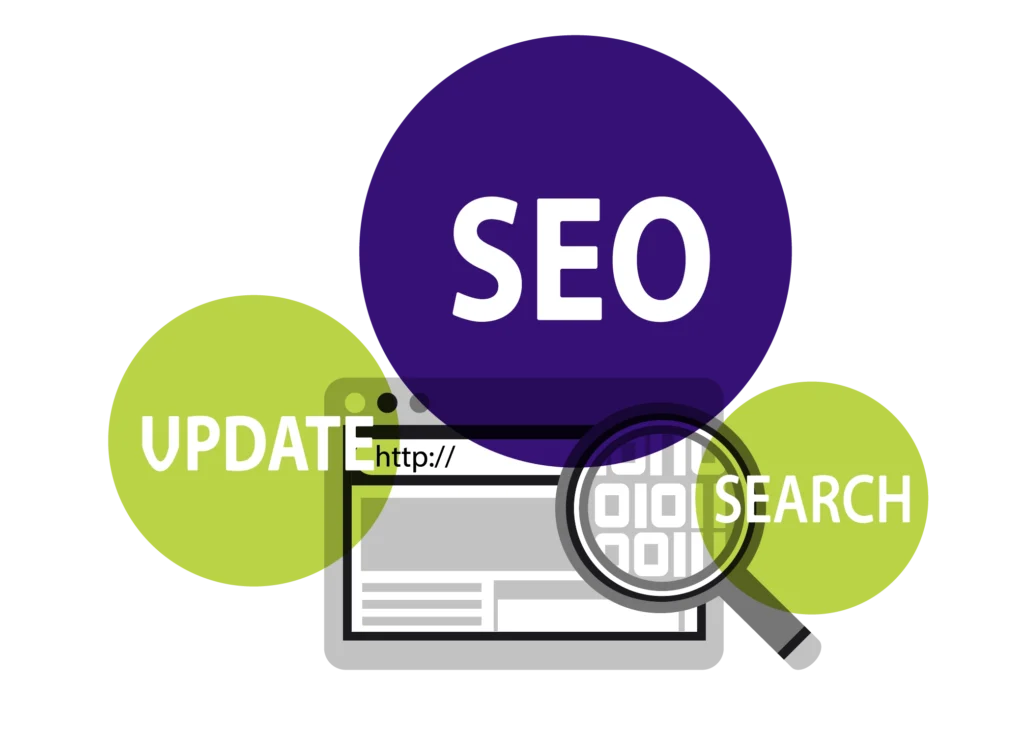 SEO Company 