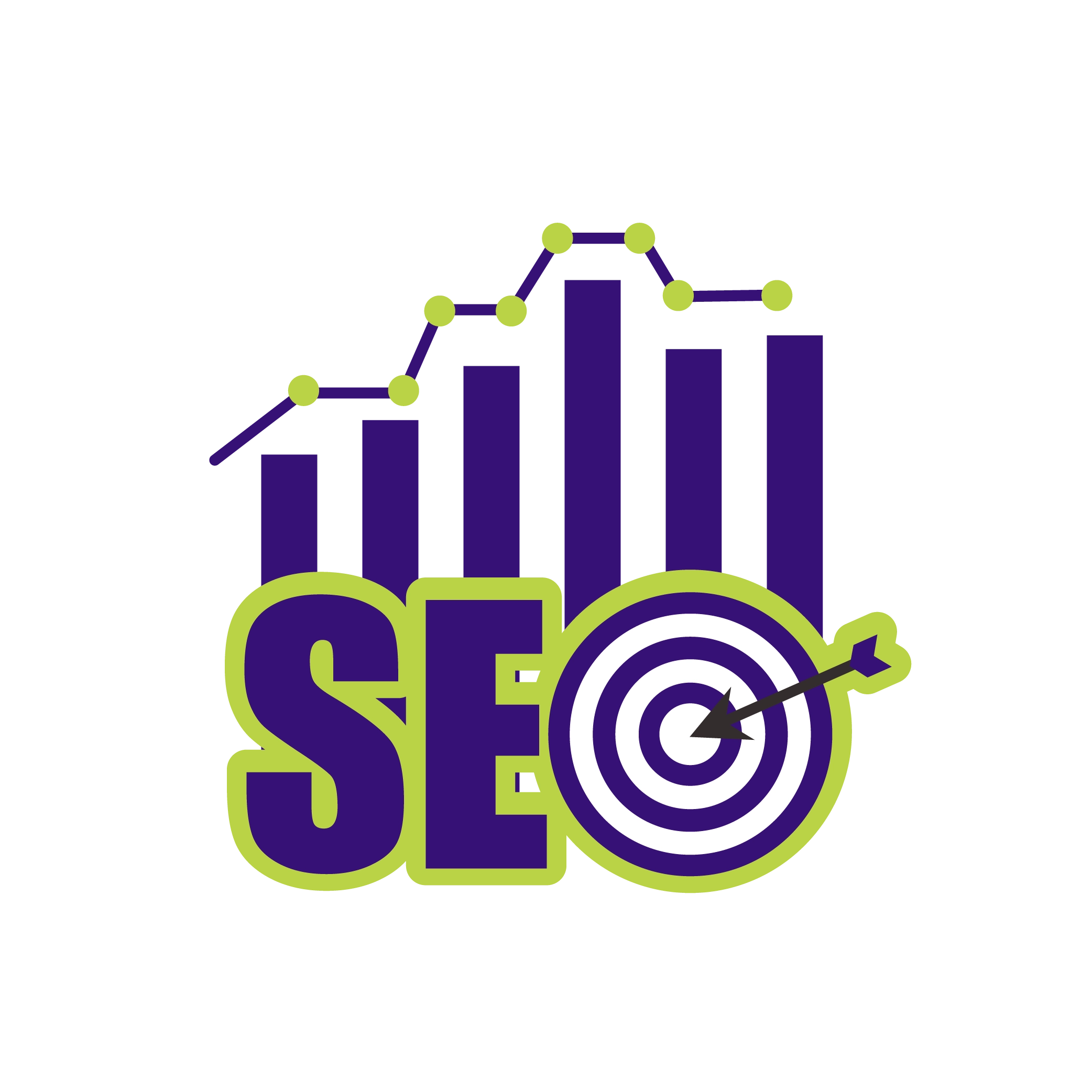 SEO management consulting