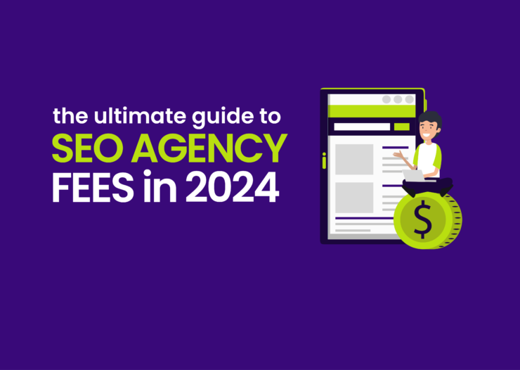 SEO Agency Fees