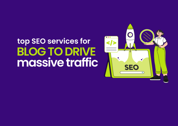 SEO Services for Blogs