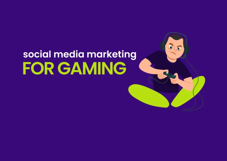 Social Media Marketing For Gaming