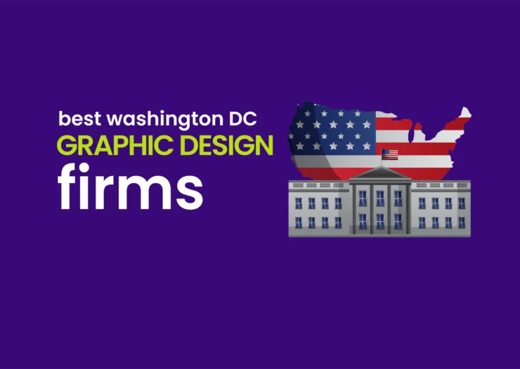 Best Washington DC Graphic Design Firms