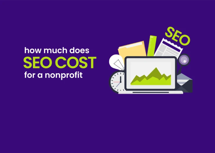 How Much Does SEO Cost for a Nonprofit