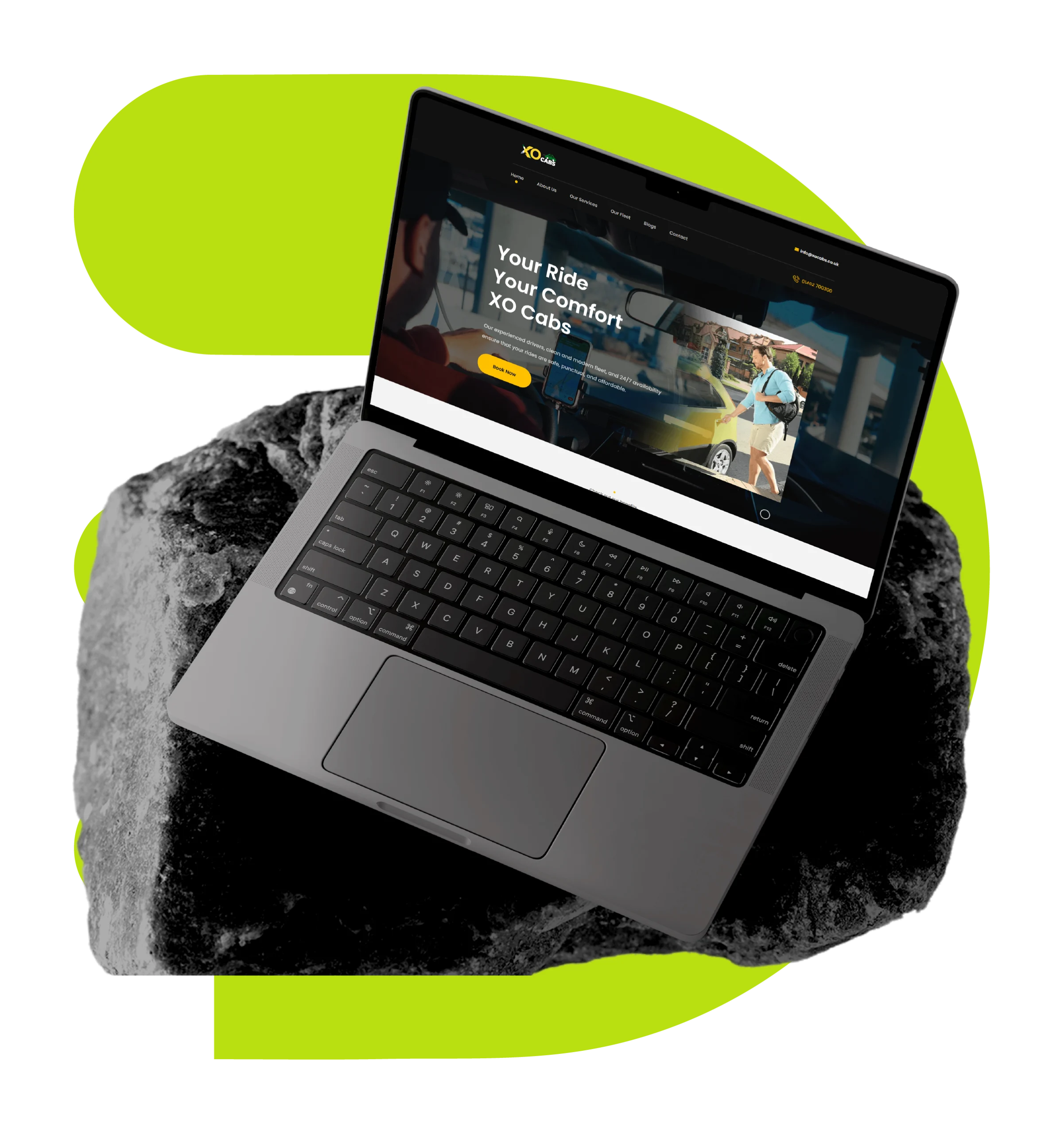 Creative Marketing Agency