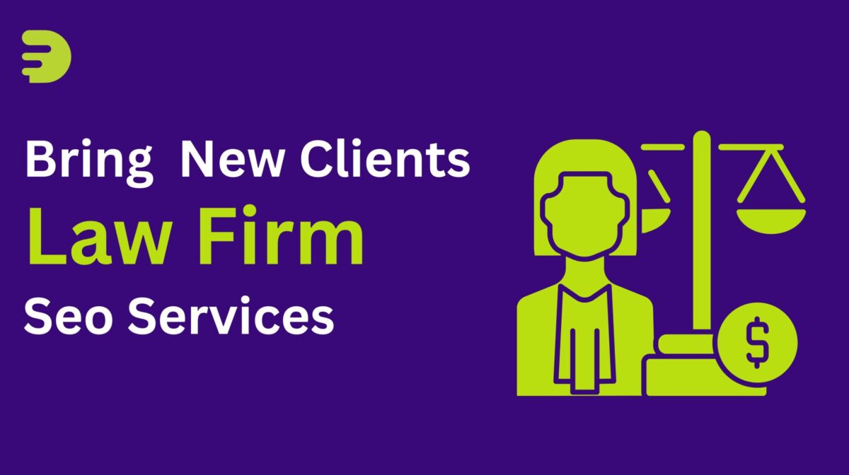 Law firm SEO services that actually bring you new clients by digifik.com