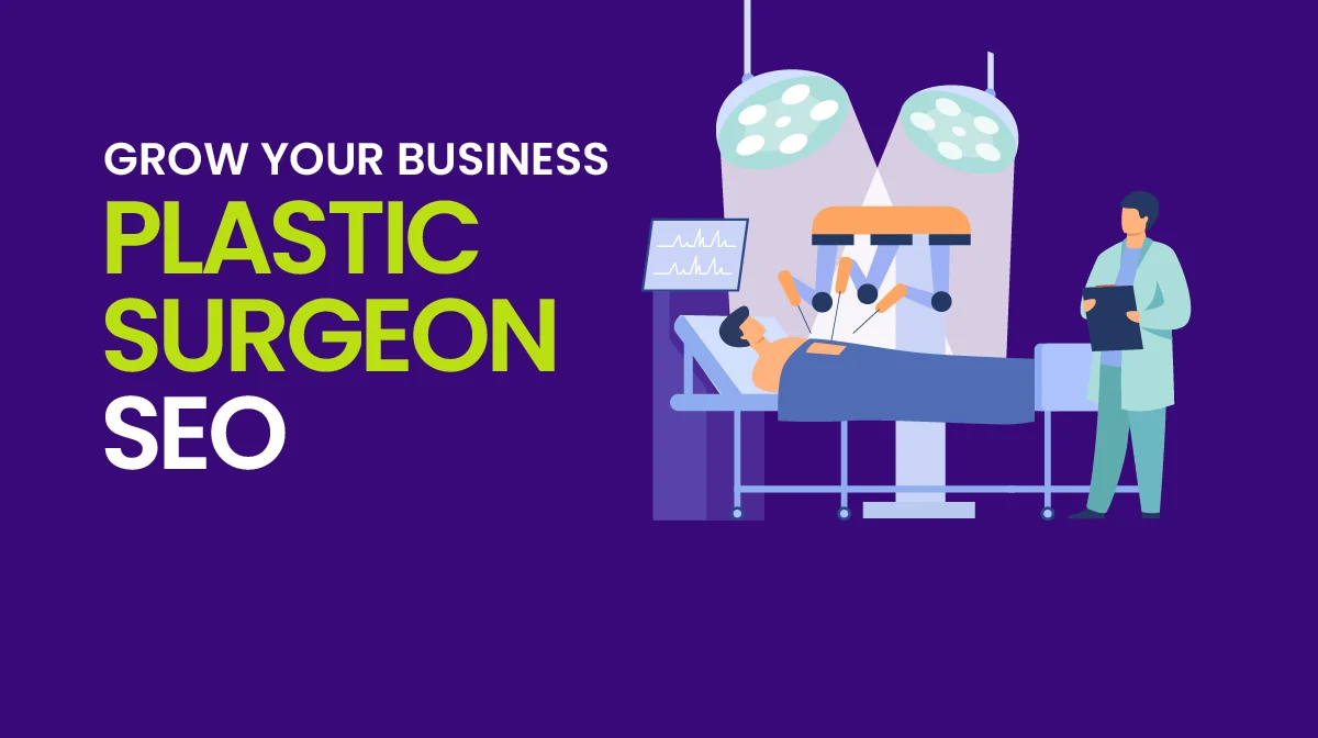 Plastic surgeon SEO done right to grow your business by digifik.com Plastic surgeon SEO done right to grow your business by digifik.com