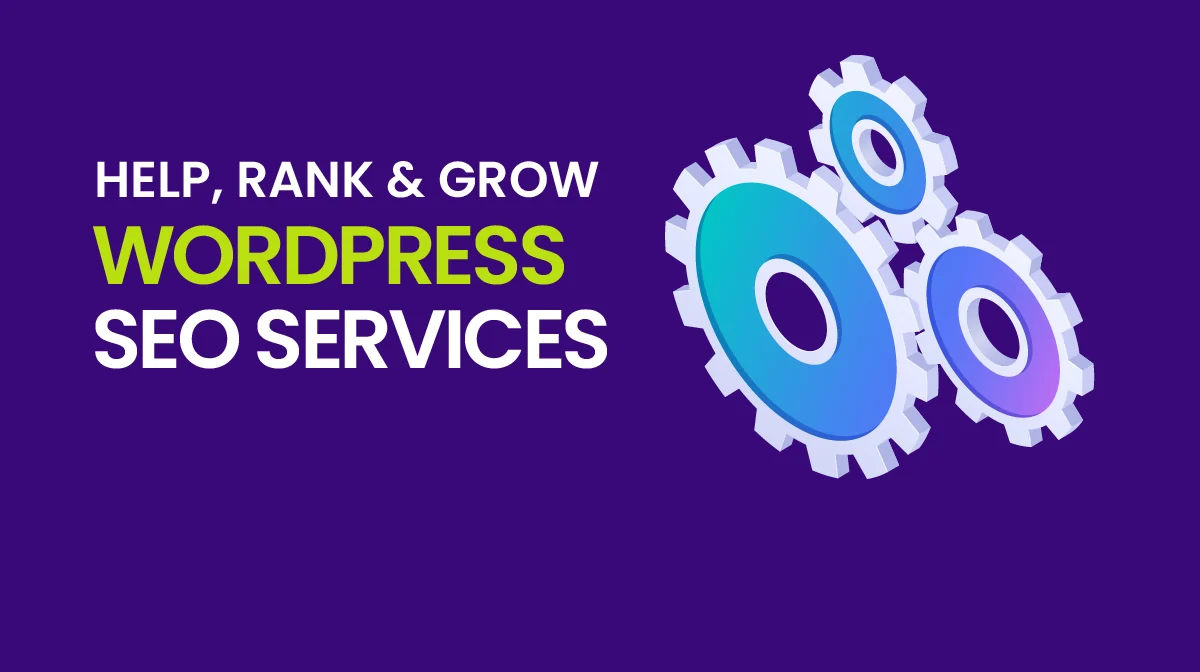 WordPress SEO Services That Help You Rank and Grow by digifik.com