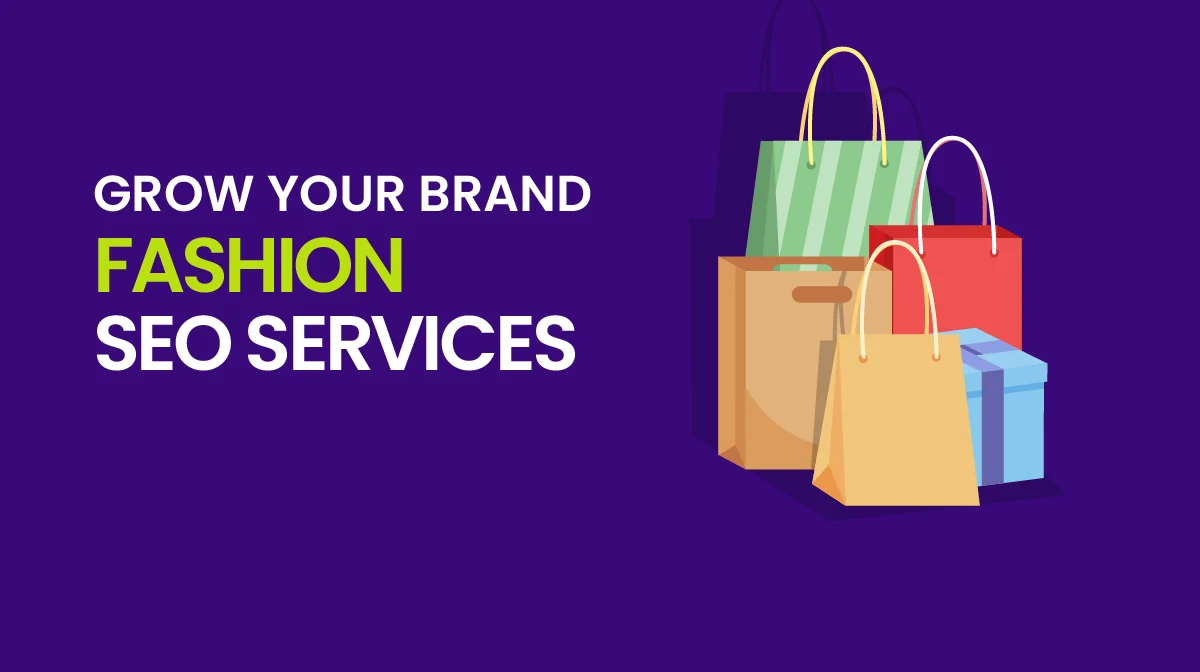 Fashion SEO Services That Actually Grow Your Brand by digifik.com Fashion SEO Services That Actually Grow Your Brand by digifik.com