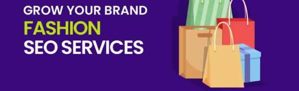 Fashion SEO Services That Actually Grow Your Brand by digifik.com