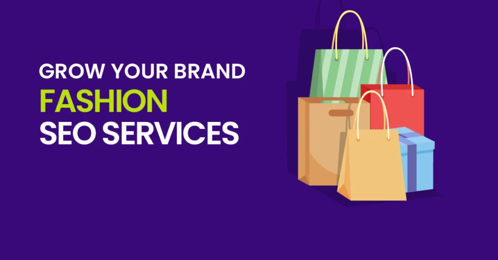 Fashion SEO Services That Actually Grow Your Brand by digifik.com