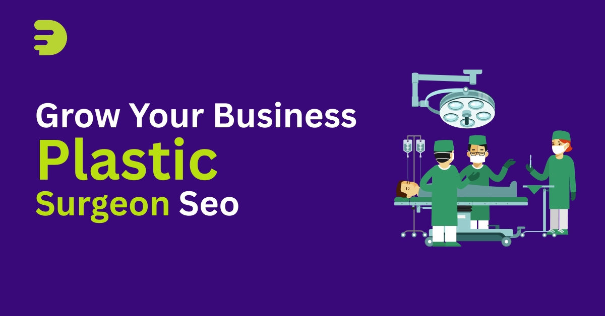 Plastic surgeon SEO done right to grow your business by digifik.com Plastic surgeon SEO done right to grow your business by digifik.com