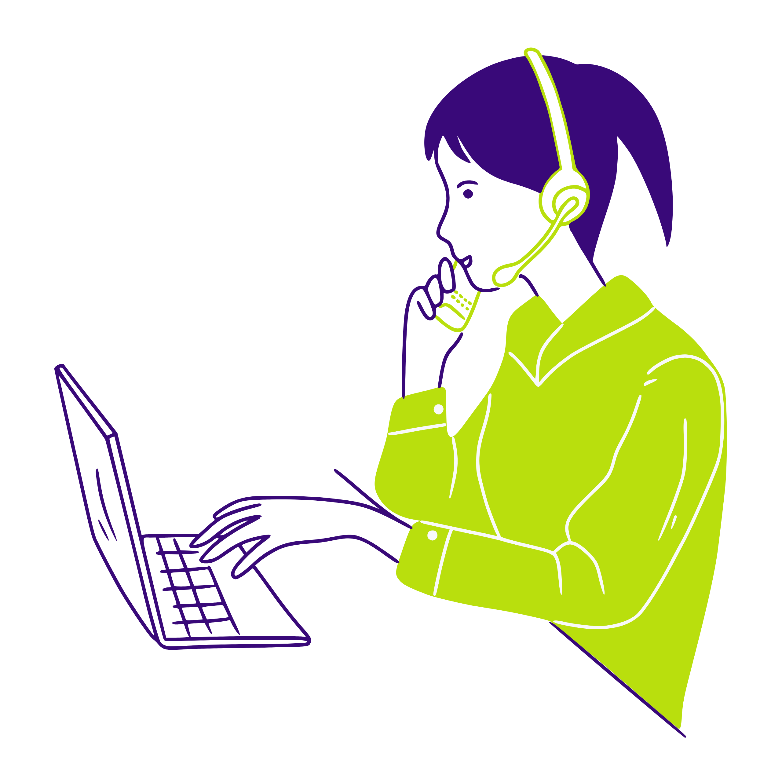 Customer Support Services