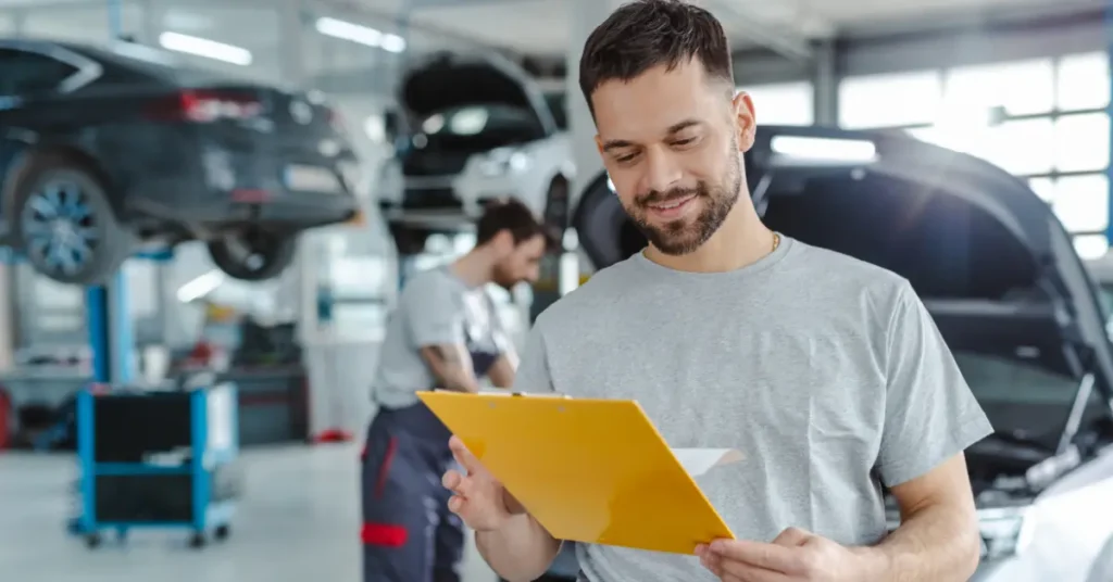 Benefits of Using Automotive SEO Services