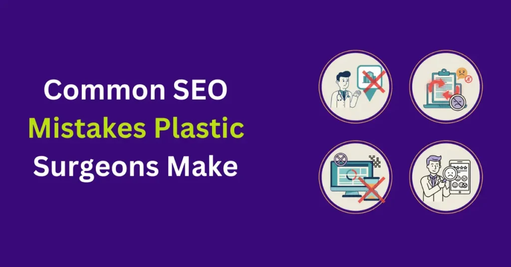 Benefits of Plastic Surgeon SEO