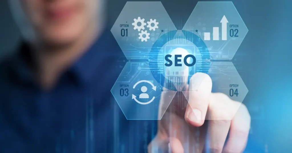 Automotive SEO Services That Help Auto Businesses Grow by digifik.com