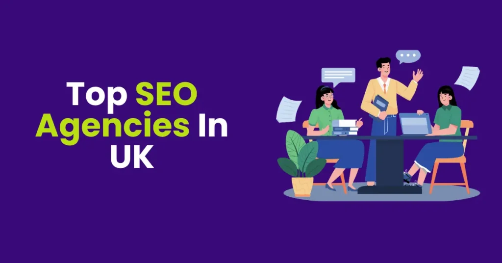 SEO services
