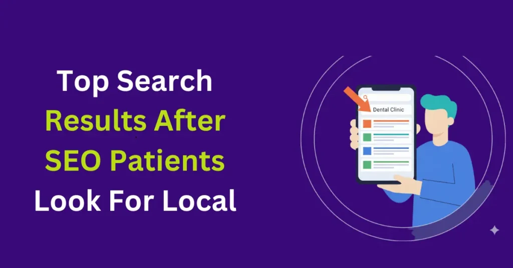 dental seo