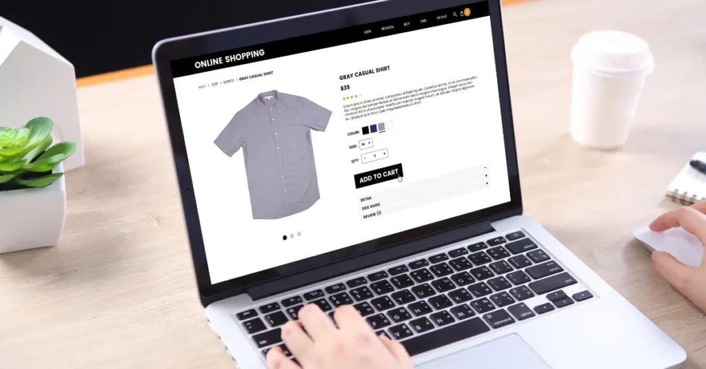 Fashion Brands Need SEO in 2025 FOR Higher ROI by digifik.com