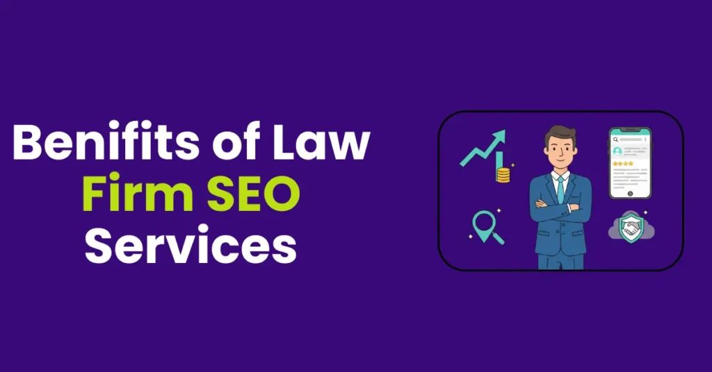 law firm seo services