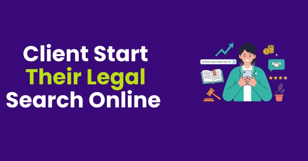 law firm seo services