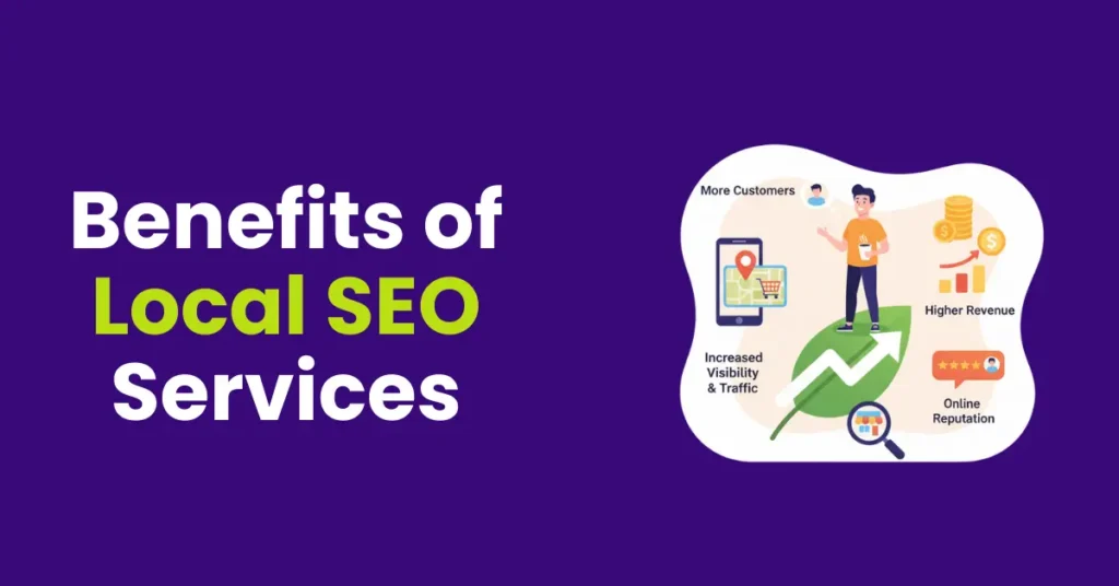 local seo services