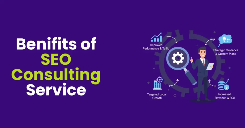 seo consulting services