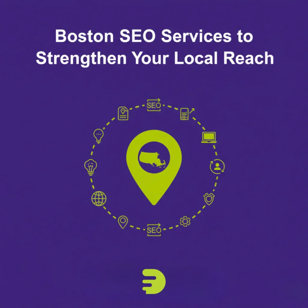 Boston SEO