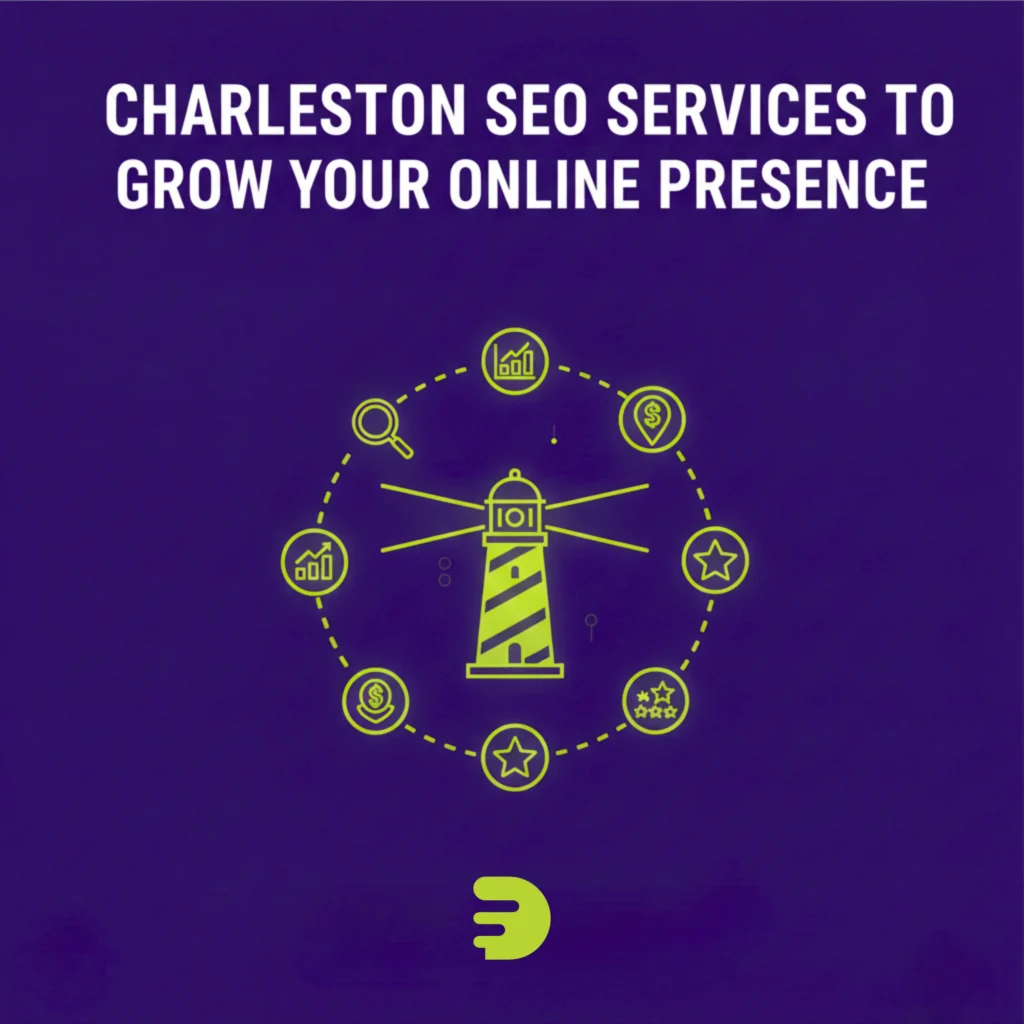 Charleston SEO