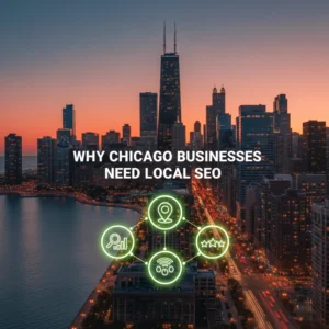 Chicago SEO Services