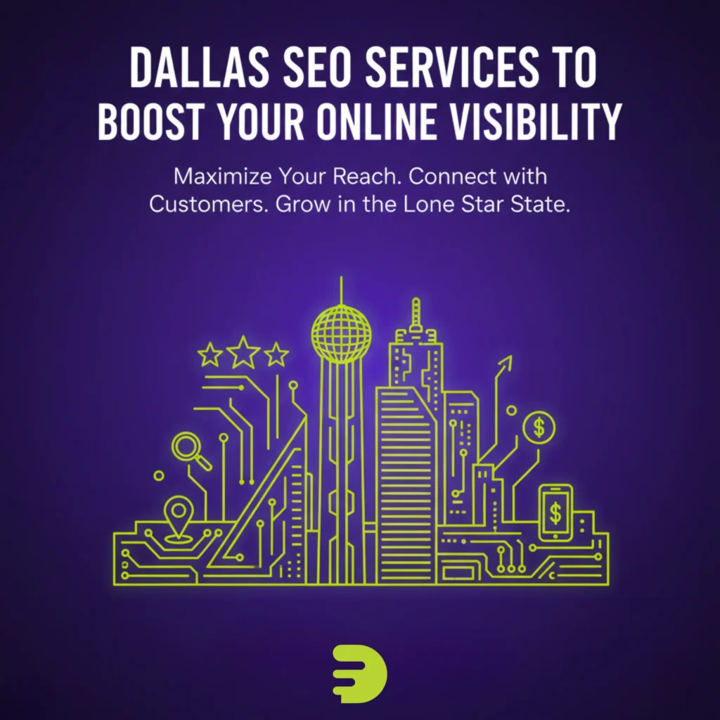 Dallas SEO