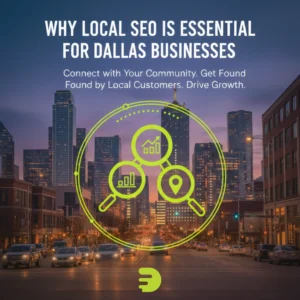 Dallas SEO Services