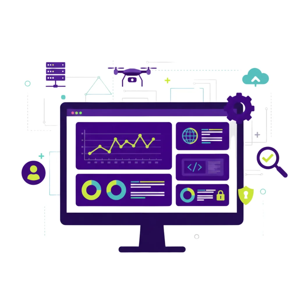 Enterprise SEO Services