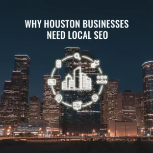 Houston SEO Services