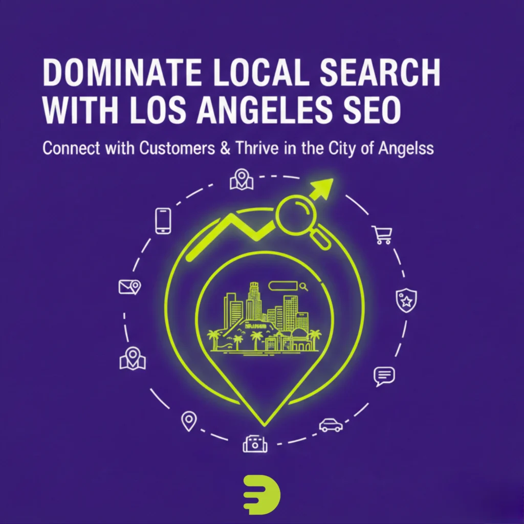 Los Angeles SEO