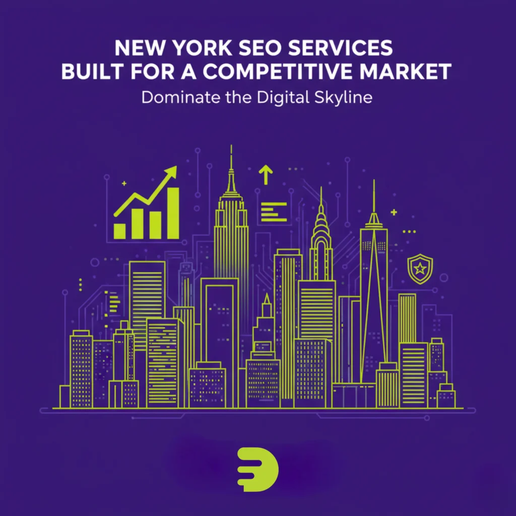 New York SEO