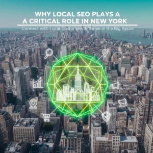 New York SEO Services