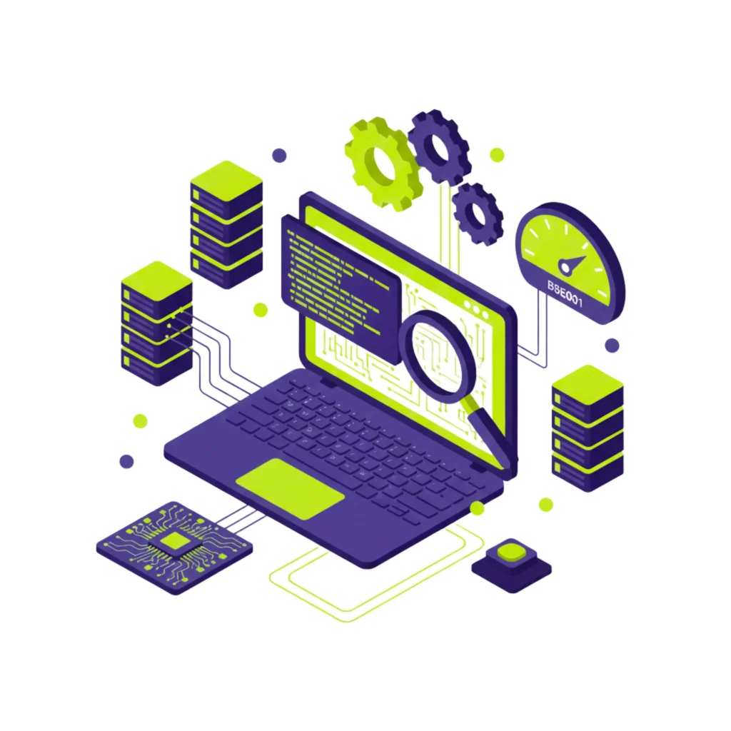 Technical SEO Services